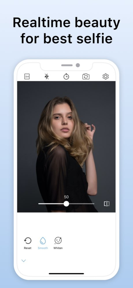 SkyCamera: Use Various Filters 1.8 Screenshot