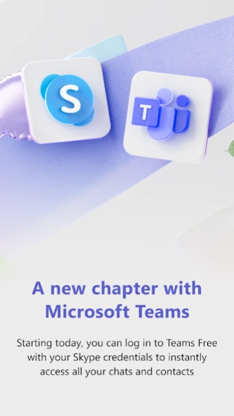 Skype 8.150.0.125 Screenshot