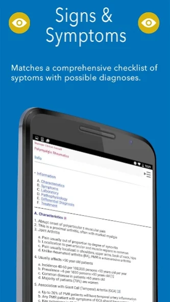 Skyscape Medical Library 3.9.2 Screenshot