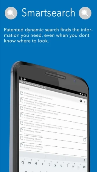 Skyscape Medical Library 3.9.2 Screenshot