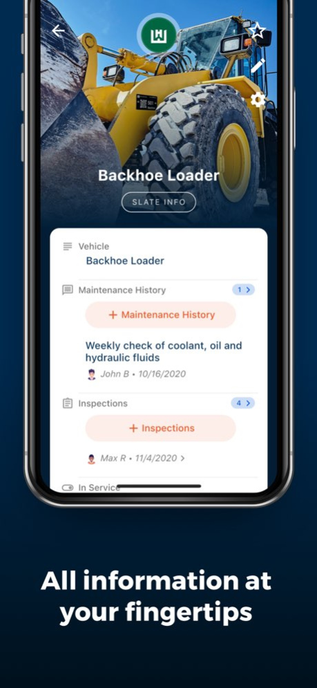Slate Pages 3.15.0 Screenshot