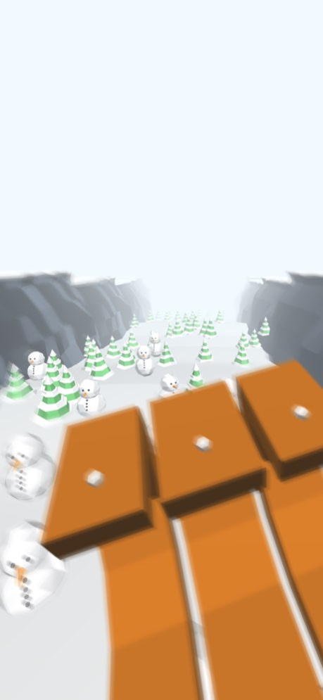 Sledge Rider 1.1 Screenshot