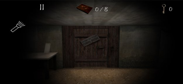 Slendrina: The Cellar 2 1.1.1 Screenshot