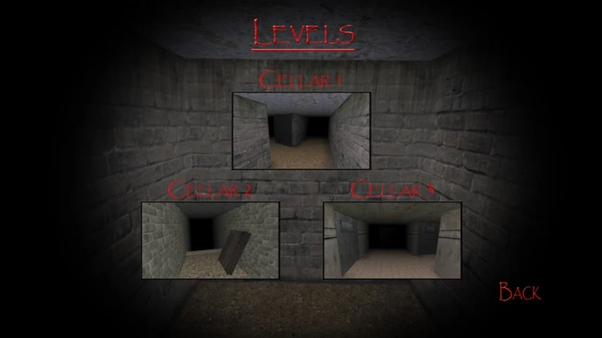 Slendrina: The Cellar 1.9.1 Screenshot