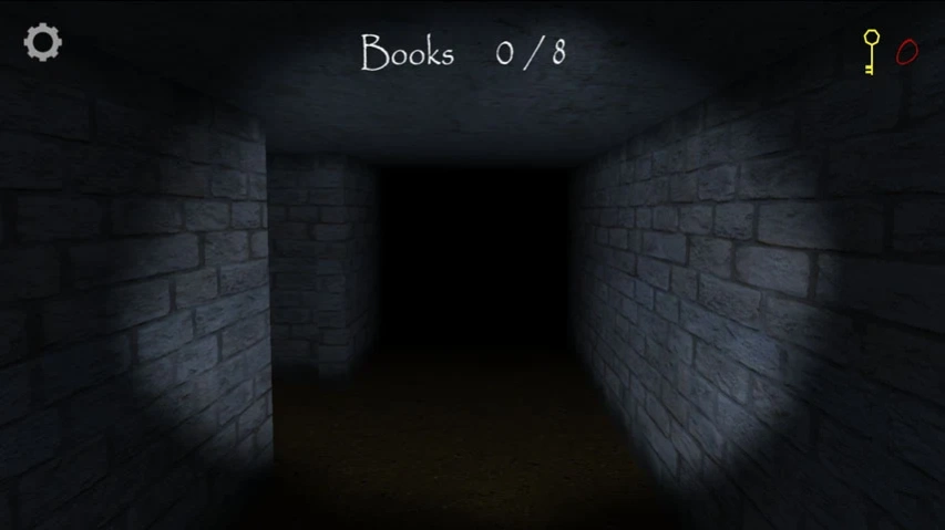 Slendrina: The Cellar 1.9.1 Screenshot