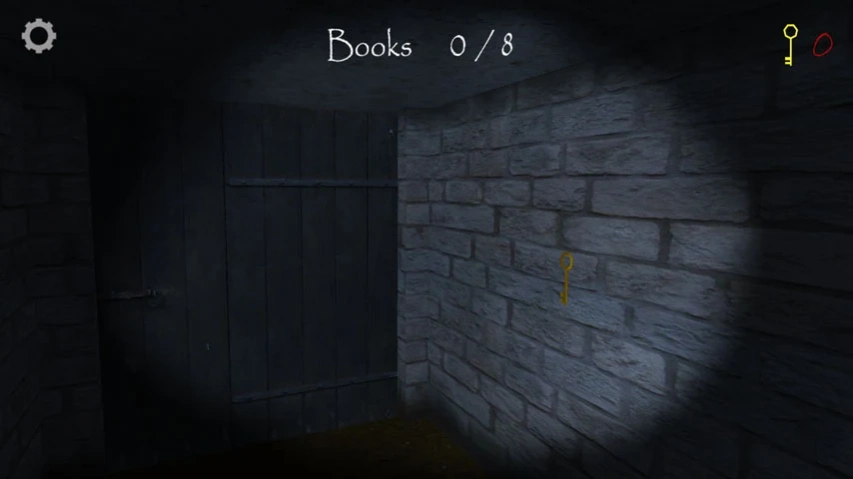 Slendrina: The Cellar 1.9.1 Screenshot