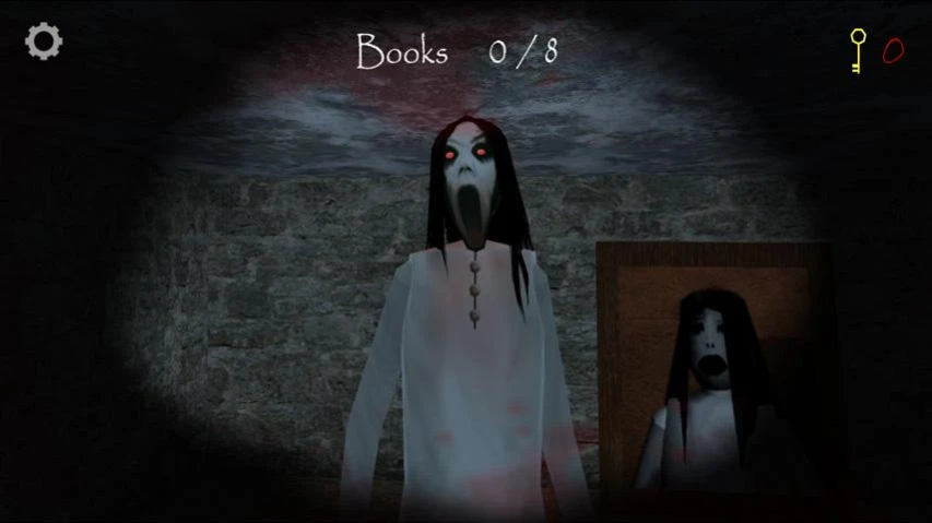 Slendrina: The Cellar 1.8.9 Screenshot