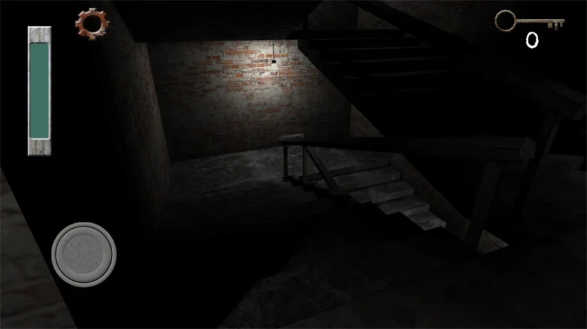Slendrina: The School 1.2.7 Screenshot