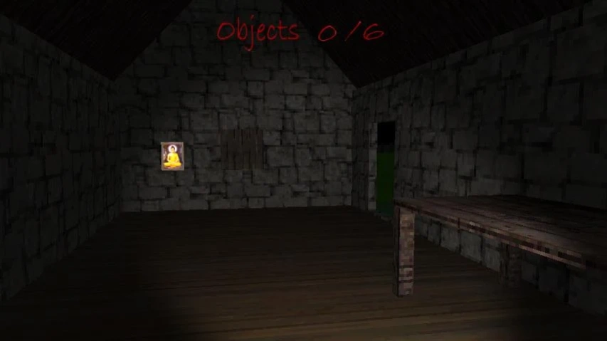 Slendrina 2.0.3 Screenshot
