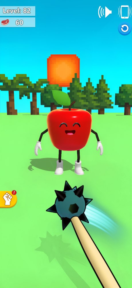 Slice Fools 1.6 Screenshot