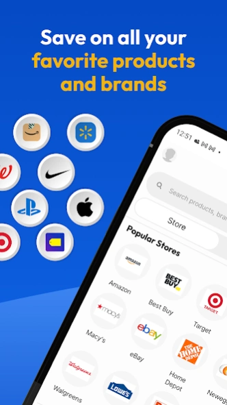 Slickdeals: Deals & Discounts 6.34.0 Screenshot