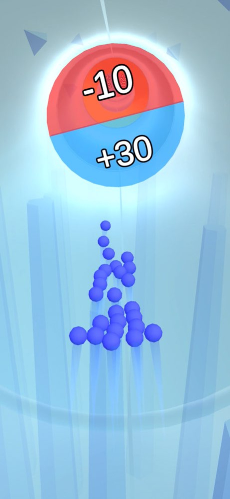 Slide balls! 1.3 Screenshot