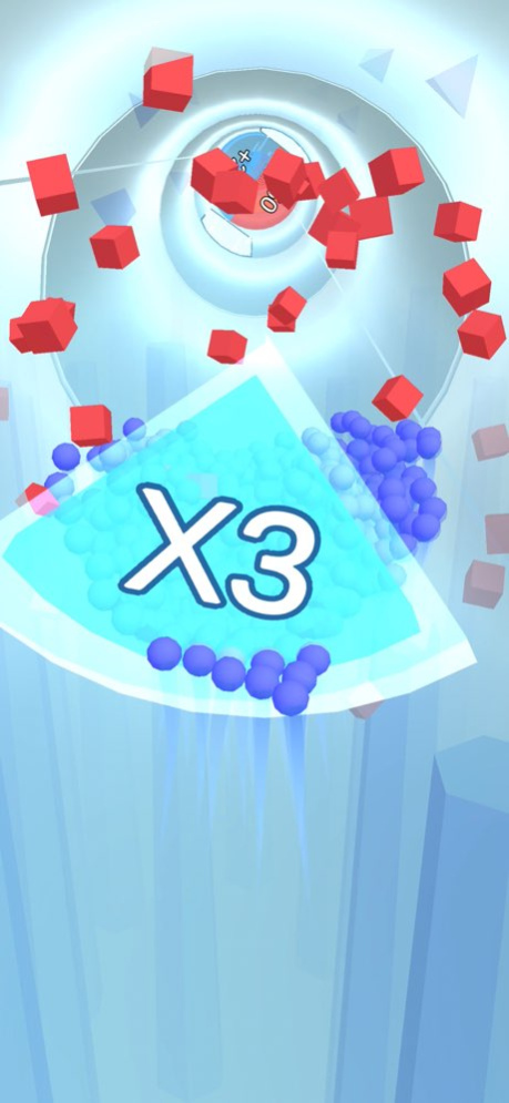 Slide balls! 1.3 Screenshot