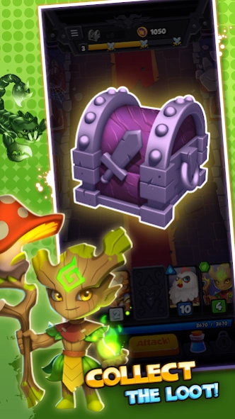 Slide Heroes  Screenshot