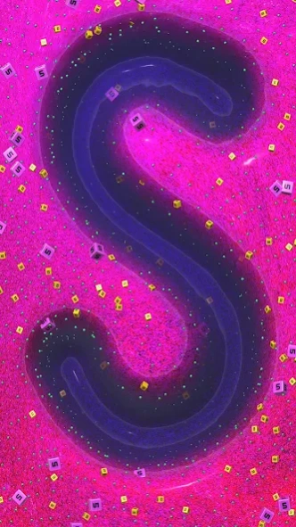 Slime asmr relaxing antistress 1.1.5 Screenshot