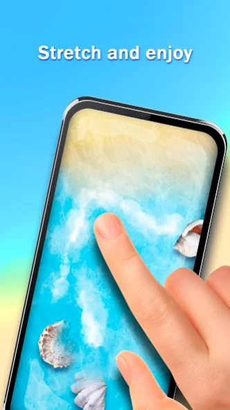 Antistress Slime Maker Games  Screenshot