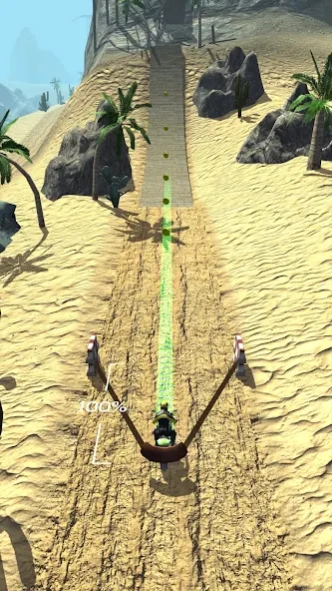 Slingshot Stunt Biker 1.4.1 Screenshot