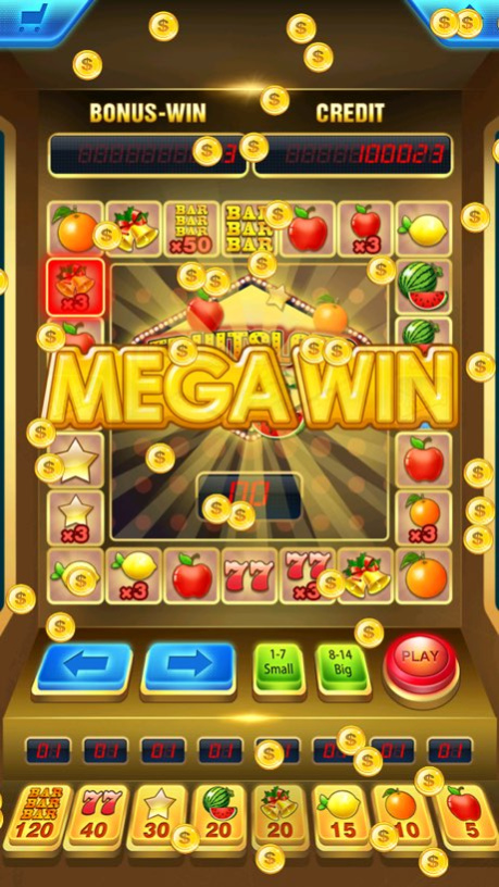 Slot Machines Casino 1.3.0 Screenshot
