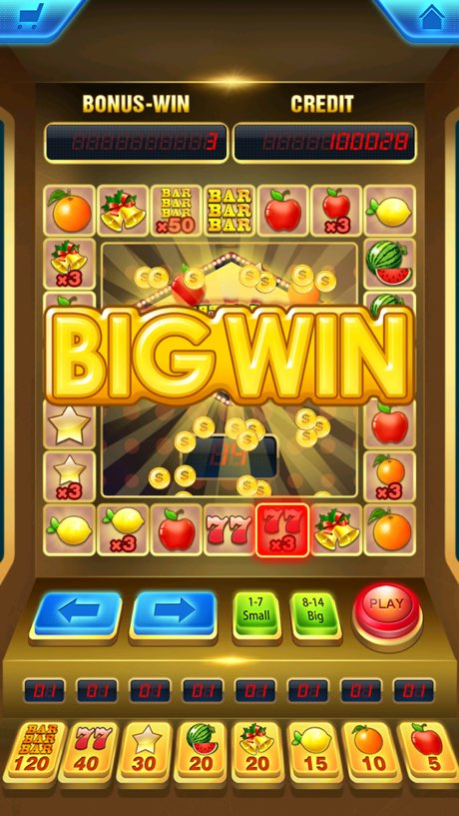 Slot Machines Casino 1.3.0 Screenshot