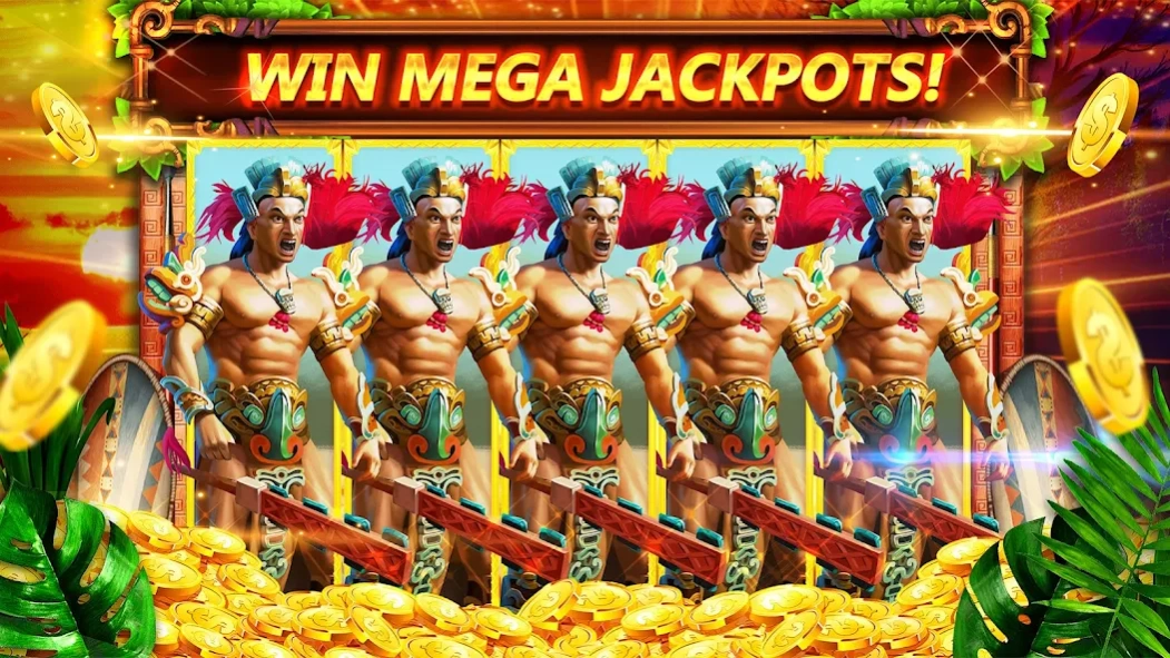 Great Cat Slots Online Casino 1.62.24 Screenshot