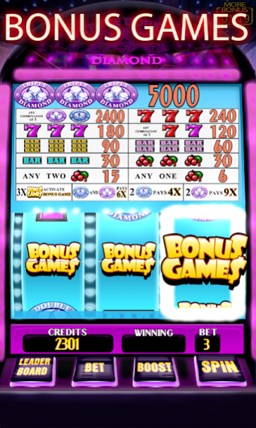 Slot Triple Double Diamond Pay 2.1 Screenshot