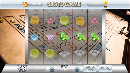 Slots 777 Cherry Crazy Betline - Las Vegas Free Slot Machine Games 3.0 Screenshot
