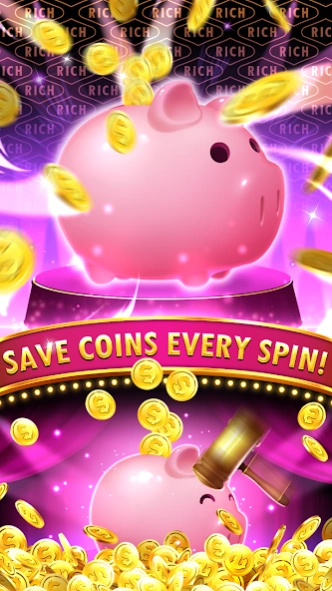Classic Slots - Jackpot Casino 1.10.0.20260420 Screenshot