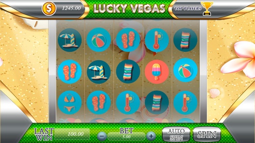 Slots Show Star City Slots - Free Slots Fiesta 3.0 Screenshot