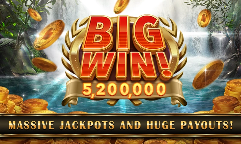 Super Gorilla Slots 1.4.1 Screenshot