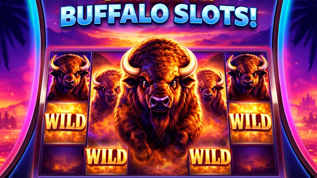 Slots UP: 777 casino games 8.3.2 Screenshot