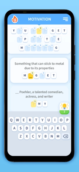 Smart Guess - Word Game 1.0.0 Screenshot