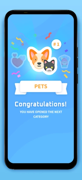 Smart Guess - Word Game 1.0.0 Screenshot