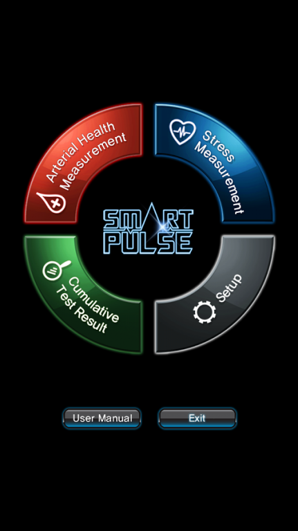 Smart Pulse 20160118 Screenshot