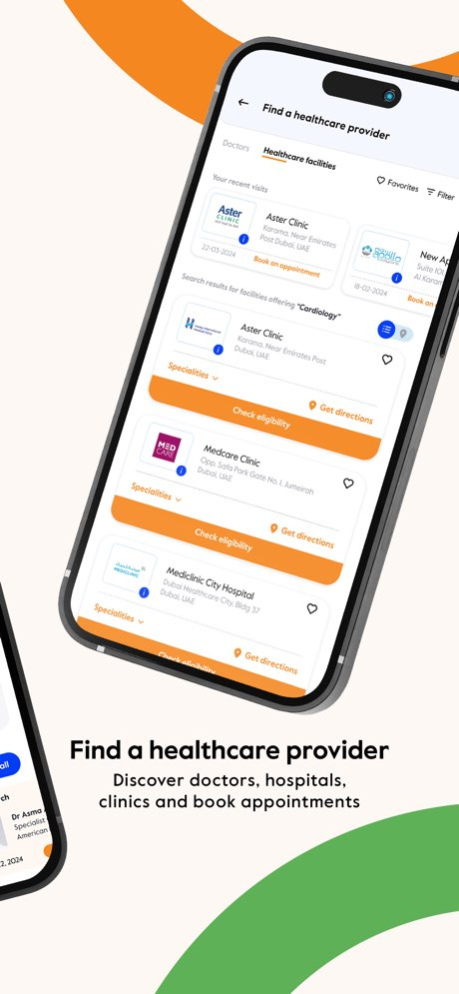SmartCare by Cigna 2.0.8 Screenshot