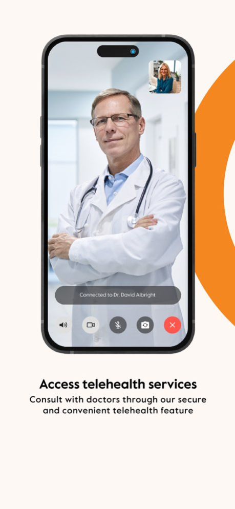 SmartCare by Cigna 2.0.8 Screenshot