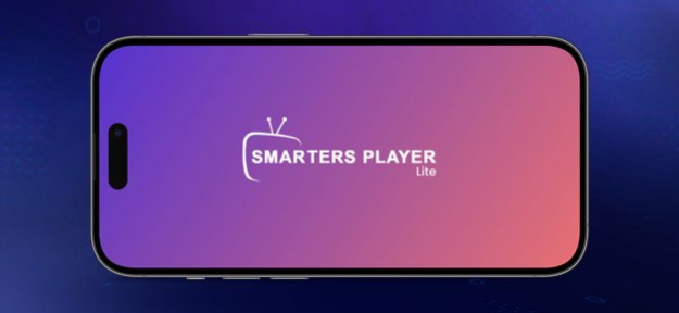 Smarters Player Lite 1.4.2 Screenshot