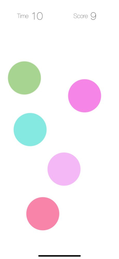 Smash Dots! 1.1.1 Screenshot