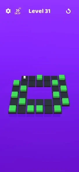 Smash iT - destroy cubes  Screenshot