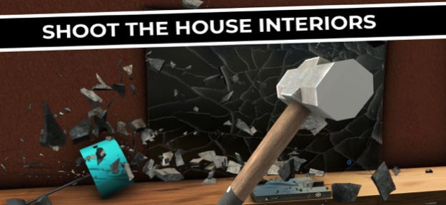 Smash Neighbor House 1.1.6 Screenshot