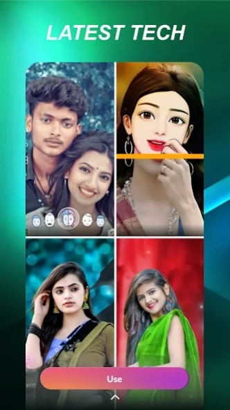 mAst: Status Video Maker 2.8.0 Screenshot
