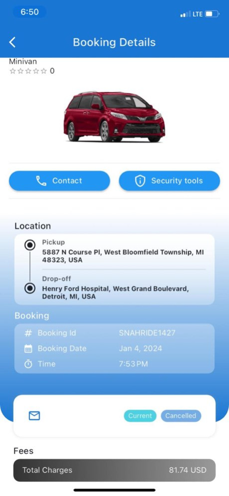 SNAH USER 1.28 Screenshot