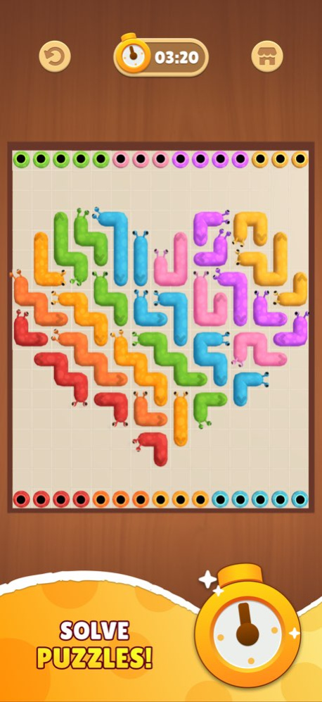 Snail Out 2.6 Screenshot