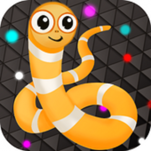 Slink.io - Worm Games 3572 Screenshot