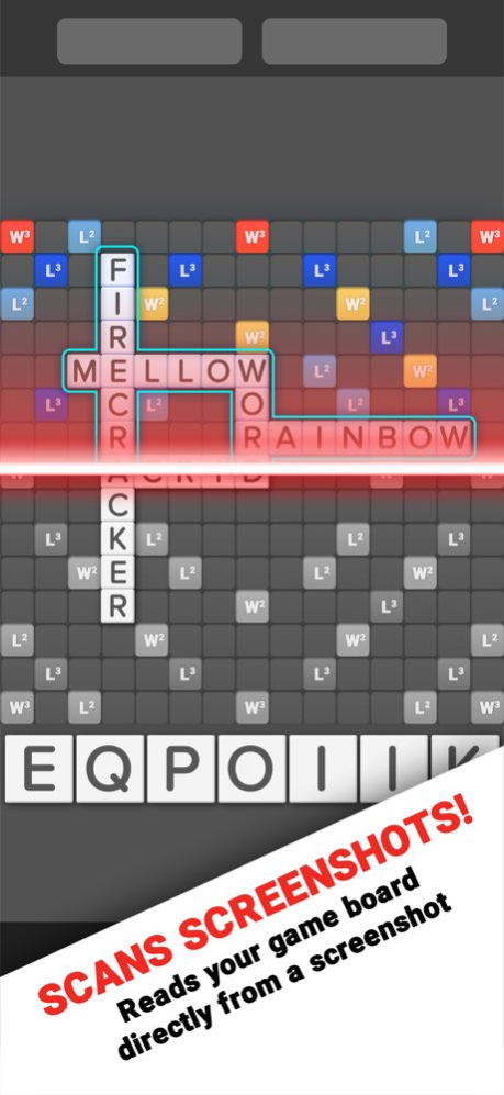 Snap Cheats for Wordfeud Cheat 7.0.2 Screenshot
