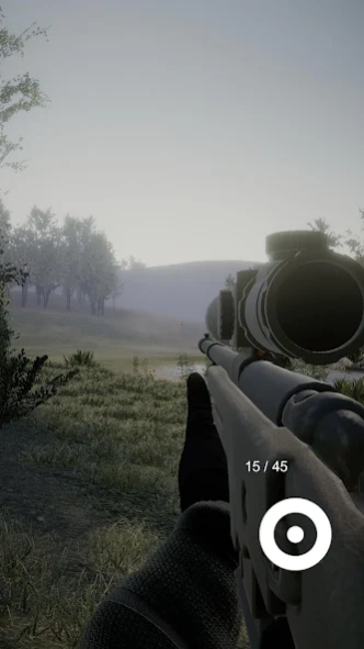 Sniper Nexus  Screenshot
