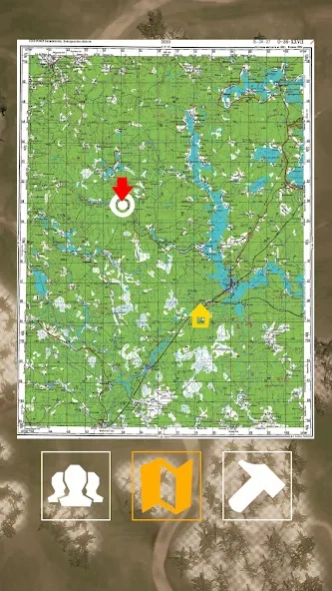 Sniper Nexus  Screenshot