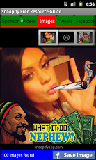 Snoopify Fan Free Resource 1.00 Screenshot