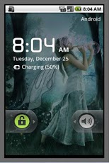 Soap Bubbles live wallpaper 1.4 Screenshot