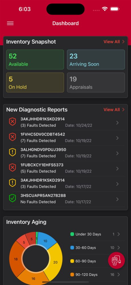 SOARR 1.0.37 Screenshot
