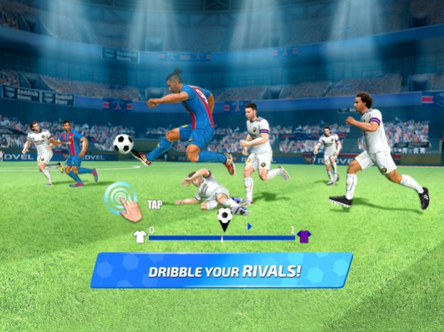 Soccer Star 24 Super Football 1.28.0 Snapshots 2